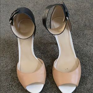 Aldo Earlene heel